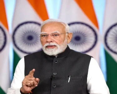 Mann ki Baat