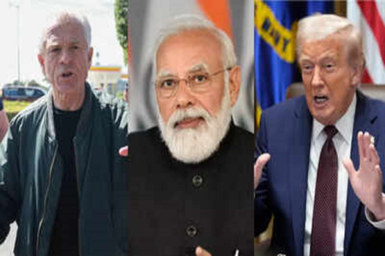 International News