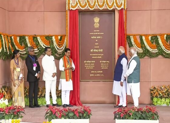 PM Modi Latest News