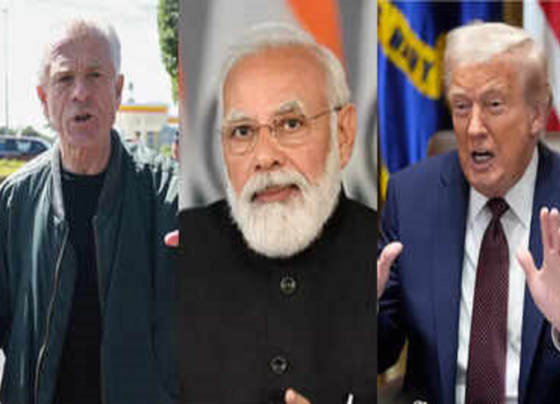 International News