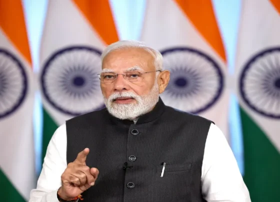 Mann ki Baat