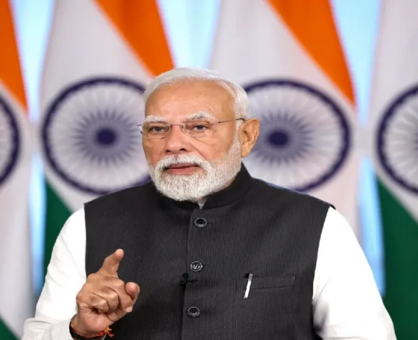 Mann ki Baat