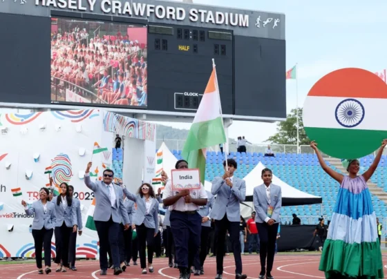 Commonwealth Games 2030