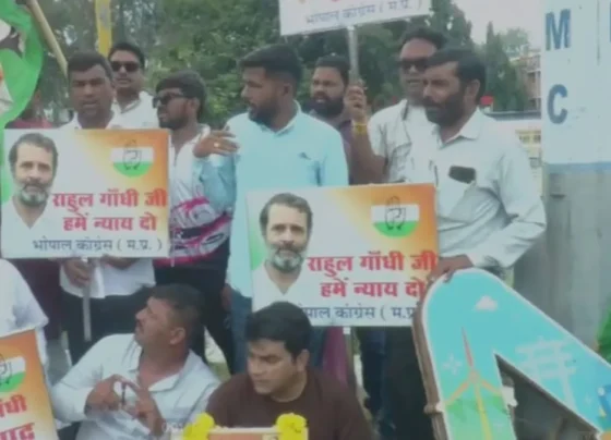 MP Congress News