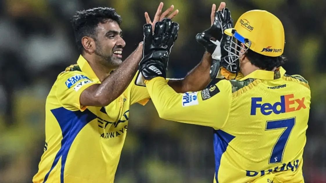 R Ashwin IPL Retirement: ‘हर अंत एक नई शुरुआत…’, रव‍िचंद्रन अश्व‍िन ने IPL को कहा अलव‍िदा, र‍िटायरमेंट पोस्ट में कही ये बात