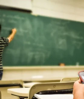 National Teachers Award 2025