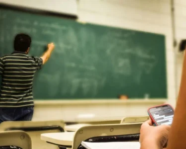 National Teachers Award 2025