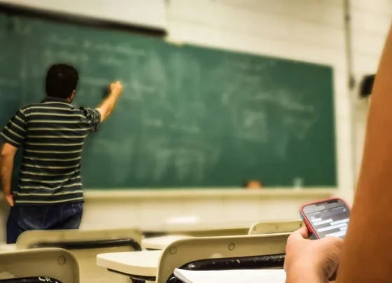 National Teachers Award 2025