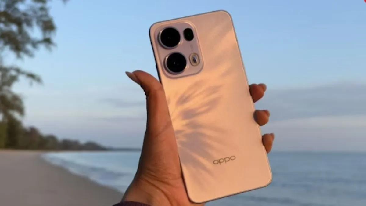 Oppo New SmartPhone: जल्द ही बाजार में आएगा Oppo का ये स्मार्टफोन, कीमत आपके बजट में, फीचर्स हुए लीक