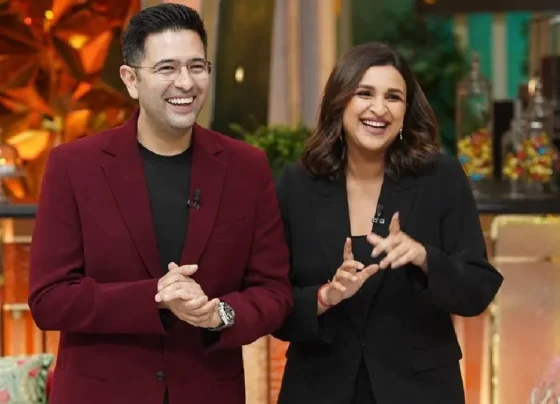 Parineeti Chopra Pregnant