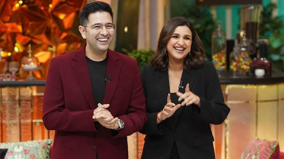 Parineeti Chopra Pregnant: मां बनने वाली हैं परिणीति चोपड़ा? कपिल शर्मा के शो में दिया हिंट, जानें क्या कहा