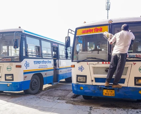 Bus Fares Increased