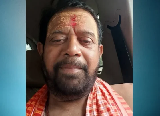 RJD Leader Shot Dead