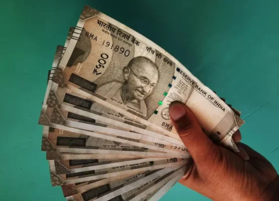 Pradhan Mantri Fasal Bima Yojana