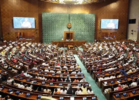 Monsoon Session 2025