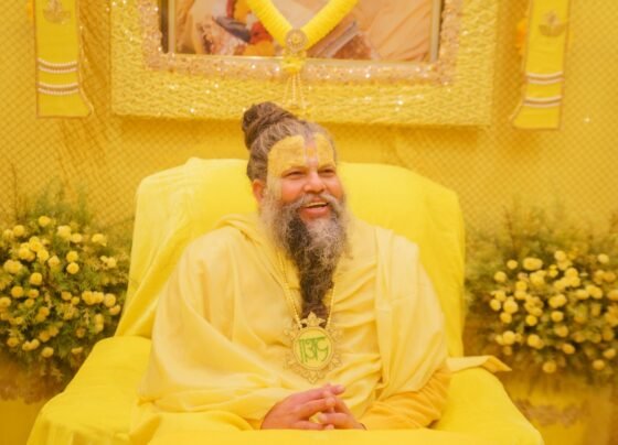 SANT PREMANAND MAHARAJ