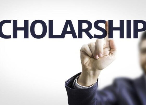 Scholarship Scheme 2025