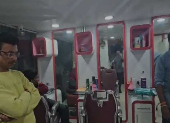 Sex Racket in Nagpur