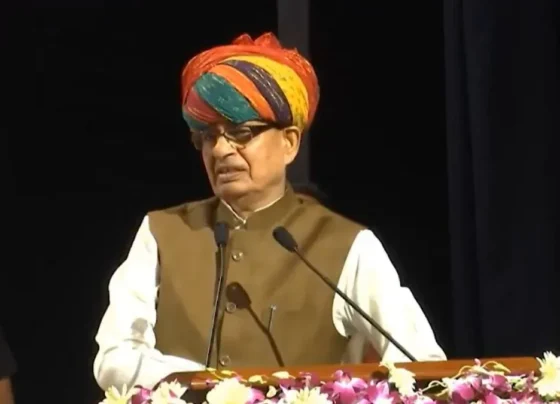 Shivraj Singh on Pakistan