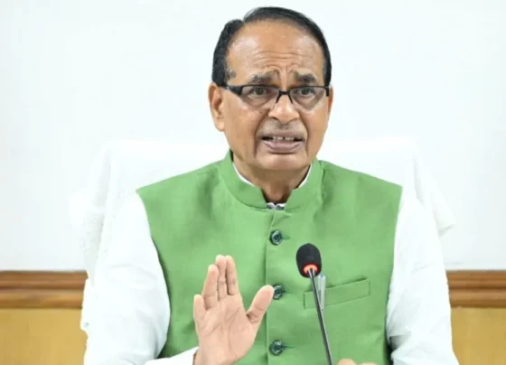 Shivraj Singh on American Tariffs