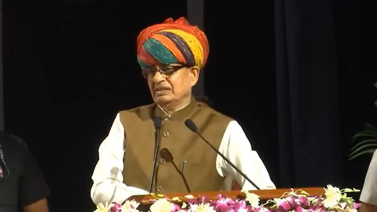 Shivraj Singh on Pakistan: केंद्रीय कृषि मंत्री शिवराज सिंह का पाकिस्तान को करारा जवाब, सिंधु समझौते पर कह दी ये बात