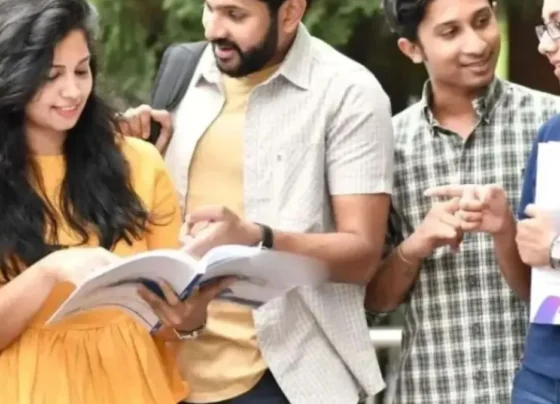 Rajasthan Teacher Recruitment 2025