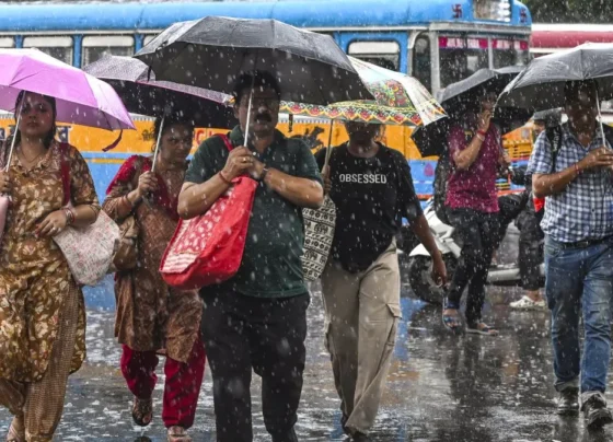 Aaj Ka Mausam 15 September 2025