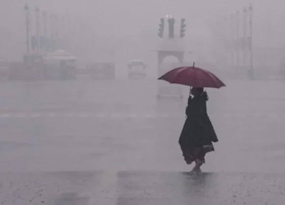 Mausam Ki Jankari