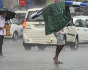 Aaj Ka Mausam 22 October 2025