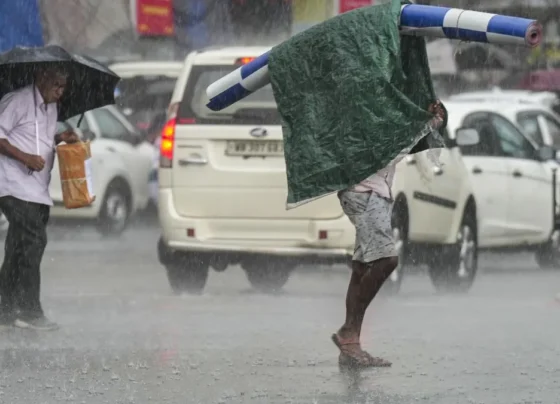 Aaj Ka Mausam 26 August 2025