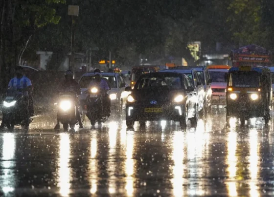 Aaj Ka Mausam 28 August 2025