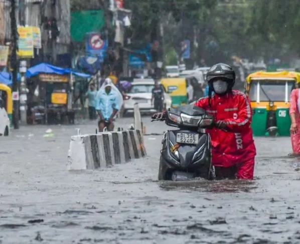 Aaj Ka Mausam 29 August 2025