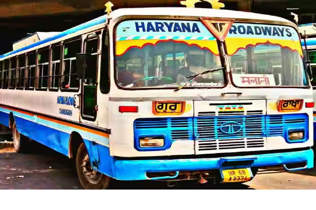 Hariyana News:रक्षाबंधन पर हरियाणा सरकार ने दिया माताओं – बहनों को अनोखा उपहार …