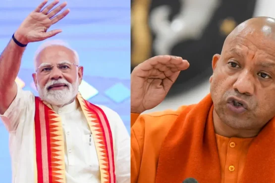 Vote Adhikar Yatra