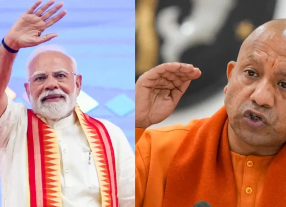 Vote Adhikar Yatra