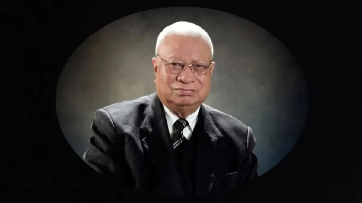 नहीं रहे मेघालय के पूर्व CM डोनवा डेथवेल्सन लपांग, अस्पताल में ली अंतिम सांस