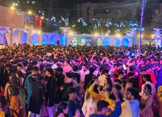 Navratri 2025