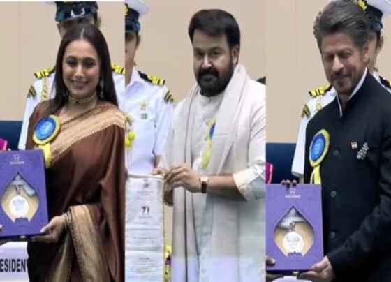 71st National Film Awards