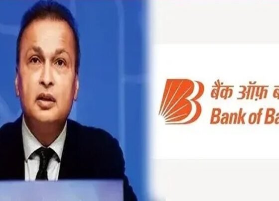 Anil Ambani News