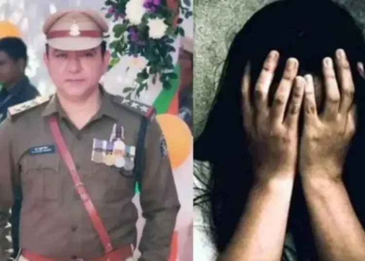 बलरामपुर के DSP याकूब मेमन को रेप केस में अग्रिम जमानत, महिला ने ब्लैकमेलिंग का भी लगाया है आरोप, जानें पूरा मामला
