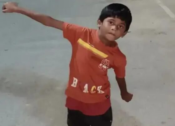 Balrampur News Today