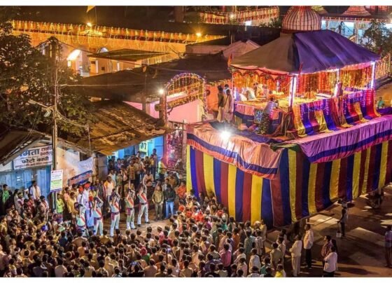 Bastar Dussehra 2025