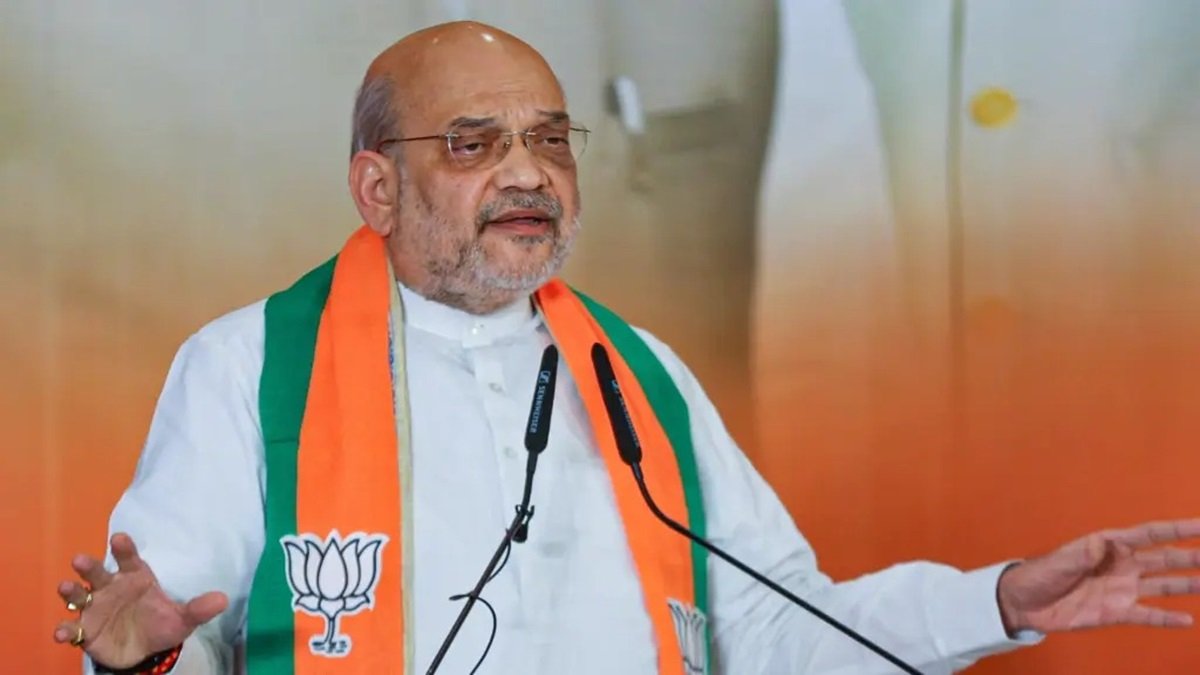 Bastar Dussehra 2025: बस्तर दशहरा में शामिल होंगे केंद्रीय गृहमंत्री अमित शाह, मुरिया दरबार में जनता से करेंगे संवाद