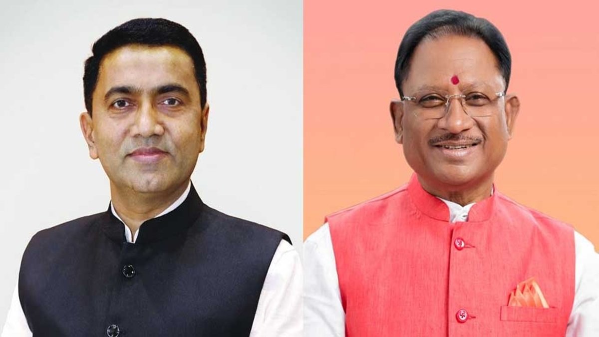 Bastar Flood Aid: बस्तर में बाढ़ पीड़ितों के लिए MP के बाद गोवा सरकार देगी 5 करोड़ रुपए की मदद, CM साय ने जताया आभार