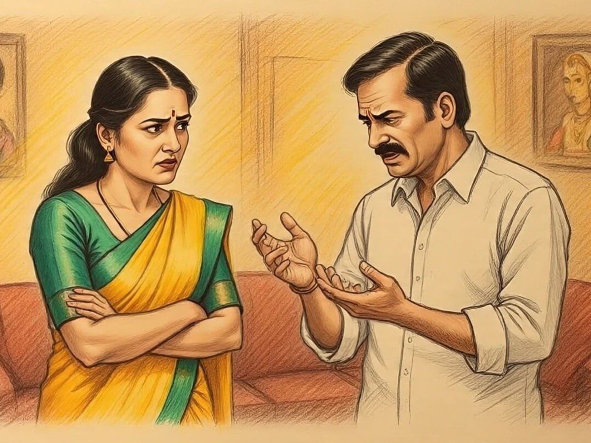 शादी के बाद संबंध नहीं बनाए तो पति को बताया नपुंसक, 2 करोड़ रुपये की कर दी मांग