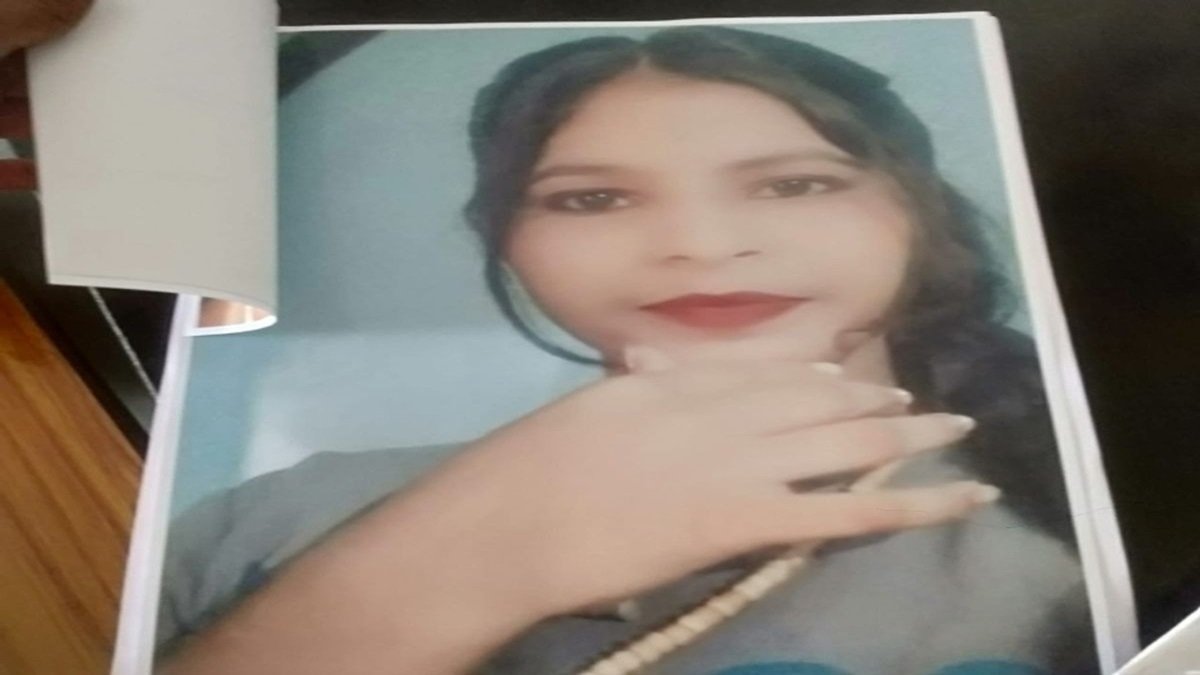 Bhilai News : घर से काम पर निकली 16 साल की किशोरी 7 दिन से गायब, मां का रो-रोकर बुरा हाल, लगाई मदद की गुहार