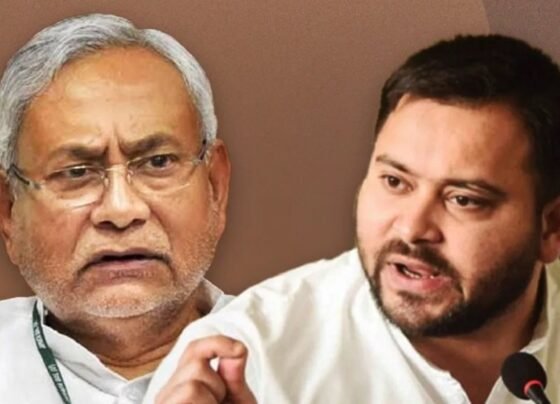 Bihar Political News