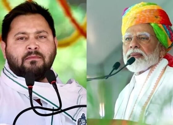 Bihar Politics News