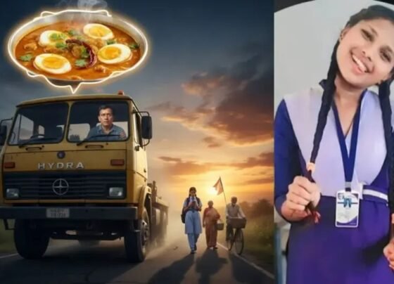 Bijapur Road Accident