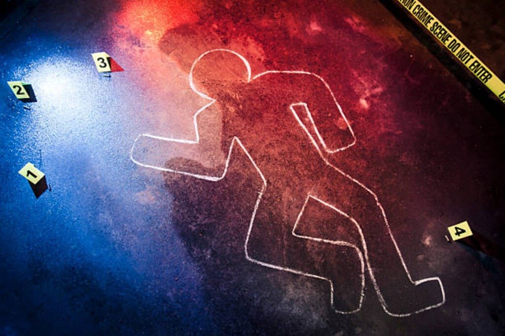 CG Crime : पड़ोसी ही निकला शिक्षक दंपति का हत्यारा, पुलिस ने किया गिरफ्तार, आरोपी ने पूछताछ में कबूला जुर्म